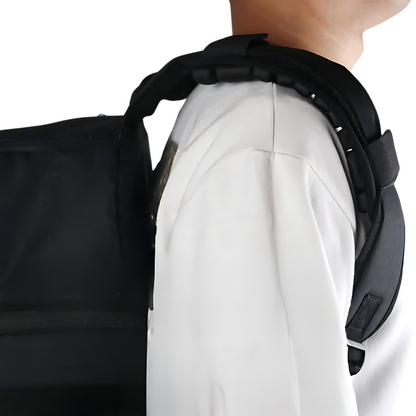 Air Shoulder Strap