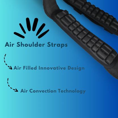 Air Shoulder Strap